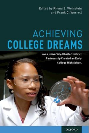 Achieving College Dreams