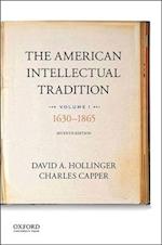 The American Intellectual Tradition