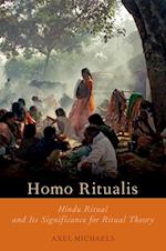 Homo Ritualis