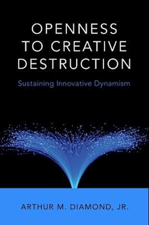 Openness to Creative Destruction