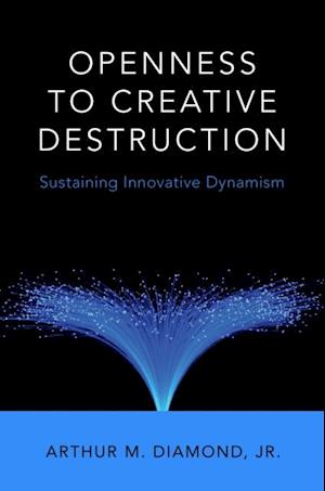 Openness to Creative Destruction