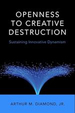 Openness to Creative Destruction