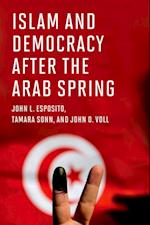 Islam and Democracy after the Arab Spring