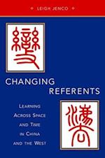 Changing Referents