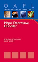 Major Depressive Disorder