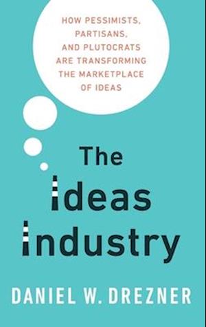 The Ideas Industry