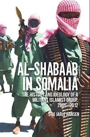 Al-Shabaab in Somalia