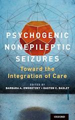 Psychogenic Nonepileptic Seizures