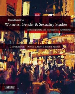 Introduction to Women's, Gender, and Sexuality Studies