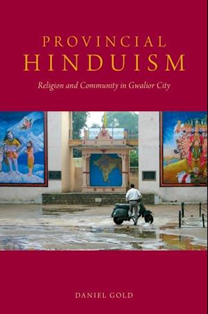 Provincial Hinduism