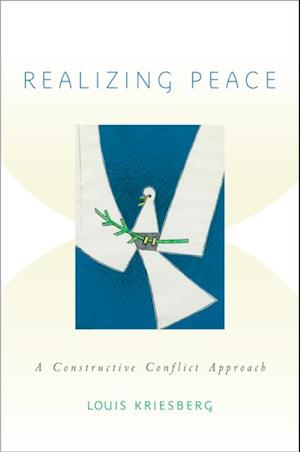 Realizing Peace