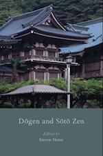 Dogen and Soto Zen