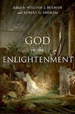 God in the Enlightenment