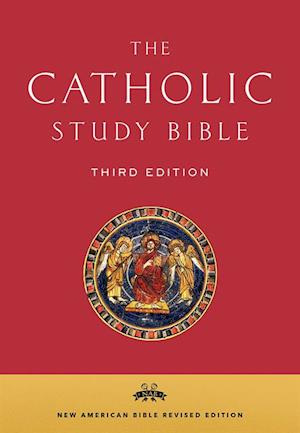 Catholic Study Bible