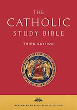 Catholic Study Bible