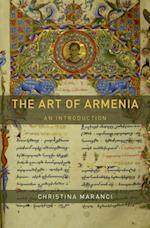 Art of Armenia