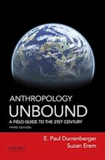 Anthropology Unbound