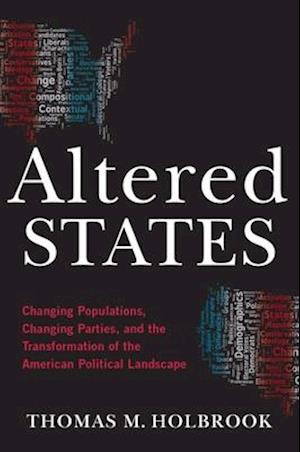 Altered States