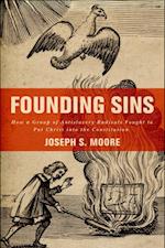 Founding Sins