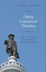 Liberty, Conscience, and Toleration