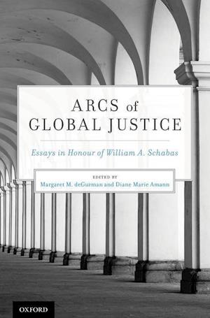 Arcs of Global Justice