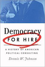 Democracy for Hire