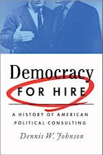 Democracy for Hire