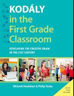 Kodaly in the First Grade Classroom