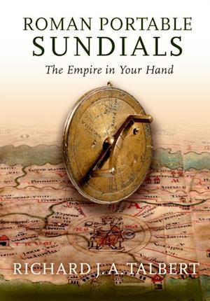 Roman Portable Sundials