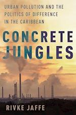 Concrete Jungles