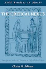 The Critical Nexus