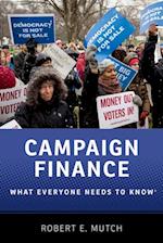 Campaign Finance