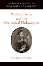 Richard Baxter and the Mechanical Philosophers