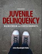 Juvenile Delinquency