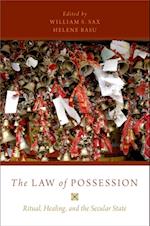 Law of Possession