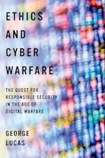 Ethics and Cyber Warfare