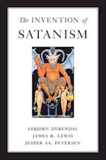 Invention of Satanism