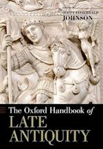 The Oxford Handbook of Late Antiquity