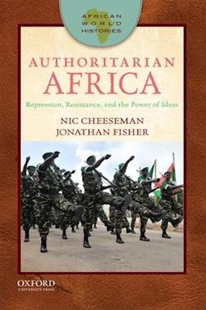 Authoritarian Africa