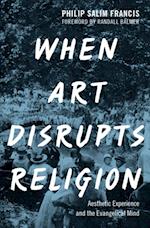 When Art Disrupts Religion
