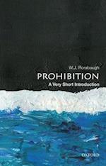 Prohibition: A Very Short Introduction