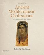 Sources in Ancient Mediterranean Civilizations