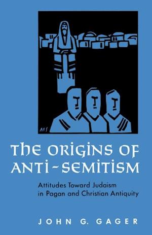 Origins of Anti-Semitism