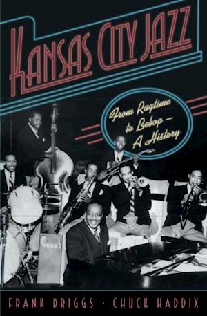 Kansas City Jazz