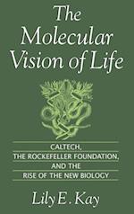 Molecular Vision of Life