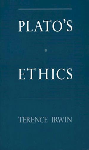 Plato's Ethics