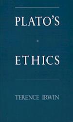 Plato's Ethics