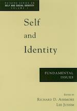 Self and Identity