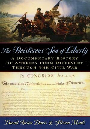 Boisterous Sea of Liberty