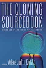 Cloning Sourcebook